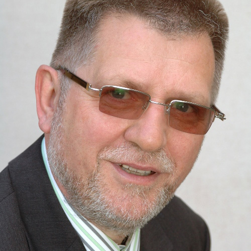  Karl-Wilhelm Hild