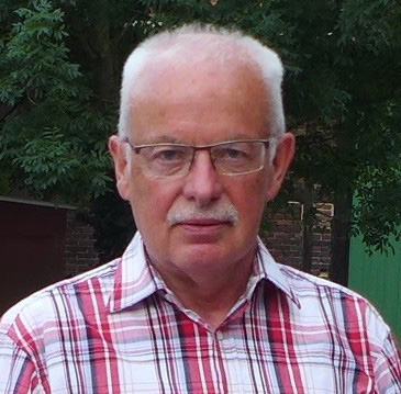 Hermann Krumkamp